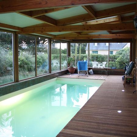Les Villas D' Onalou Port Blanc Penvénan 외부 사진
