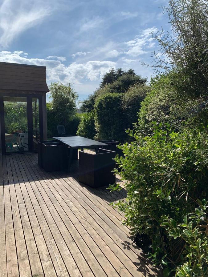 Les Villas D' Onalou Port Blanc Penvénan 외부 사진