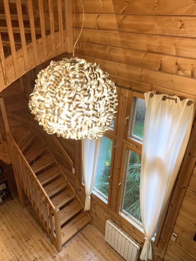 Les Villas D' Onalou Port Blanc Penvénan 외부 사진