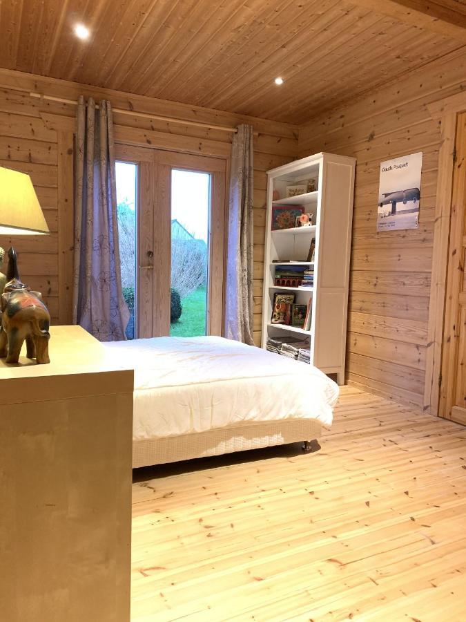 Les Villas D' Onalou Port Blanc Penvénan 외부 사진
