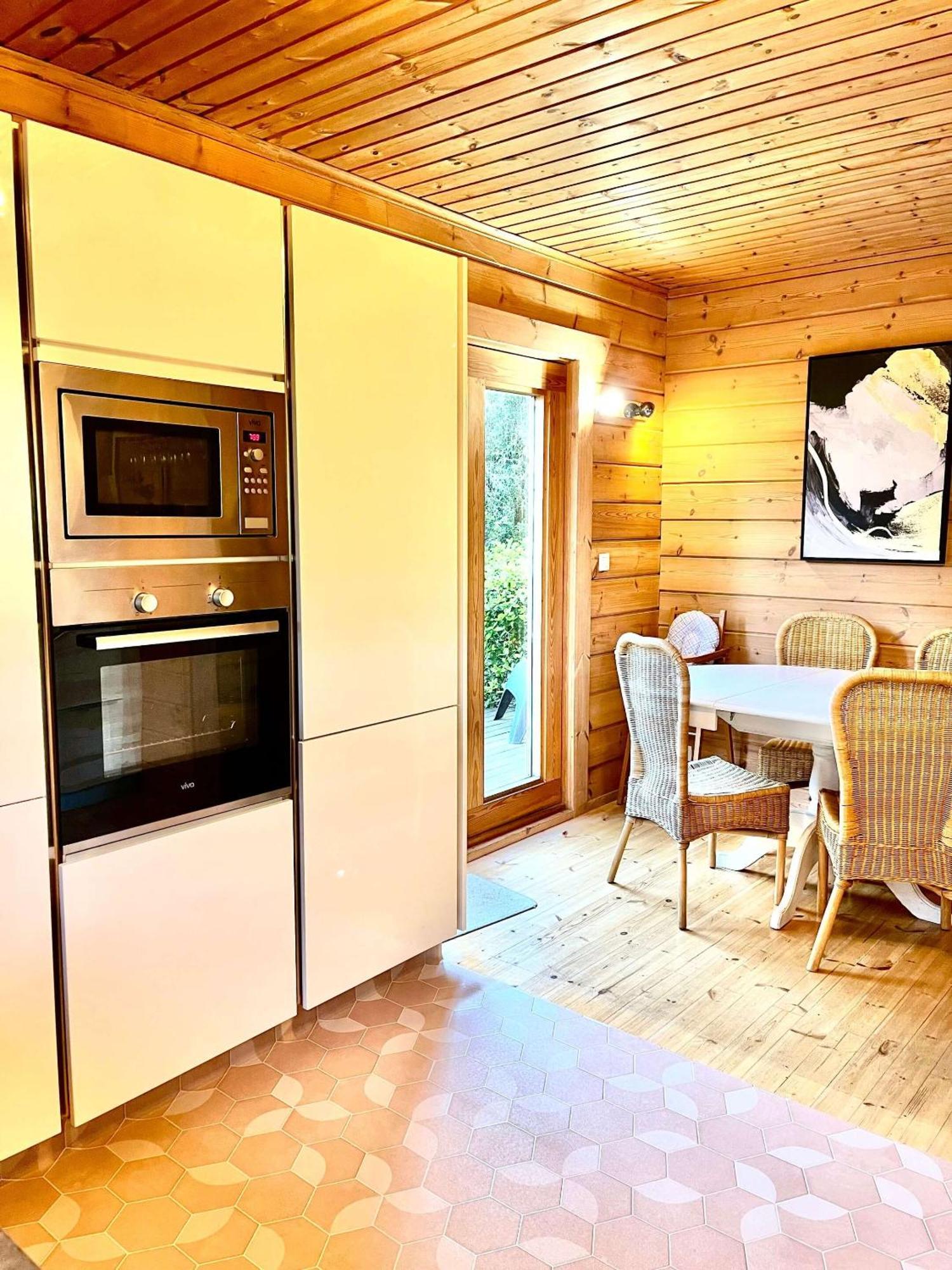 Les Villas D' Onalou Port Blanc Penvénan 외부 사진