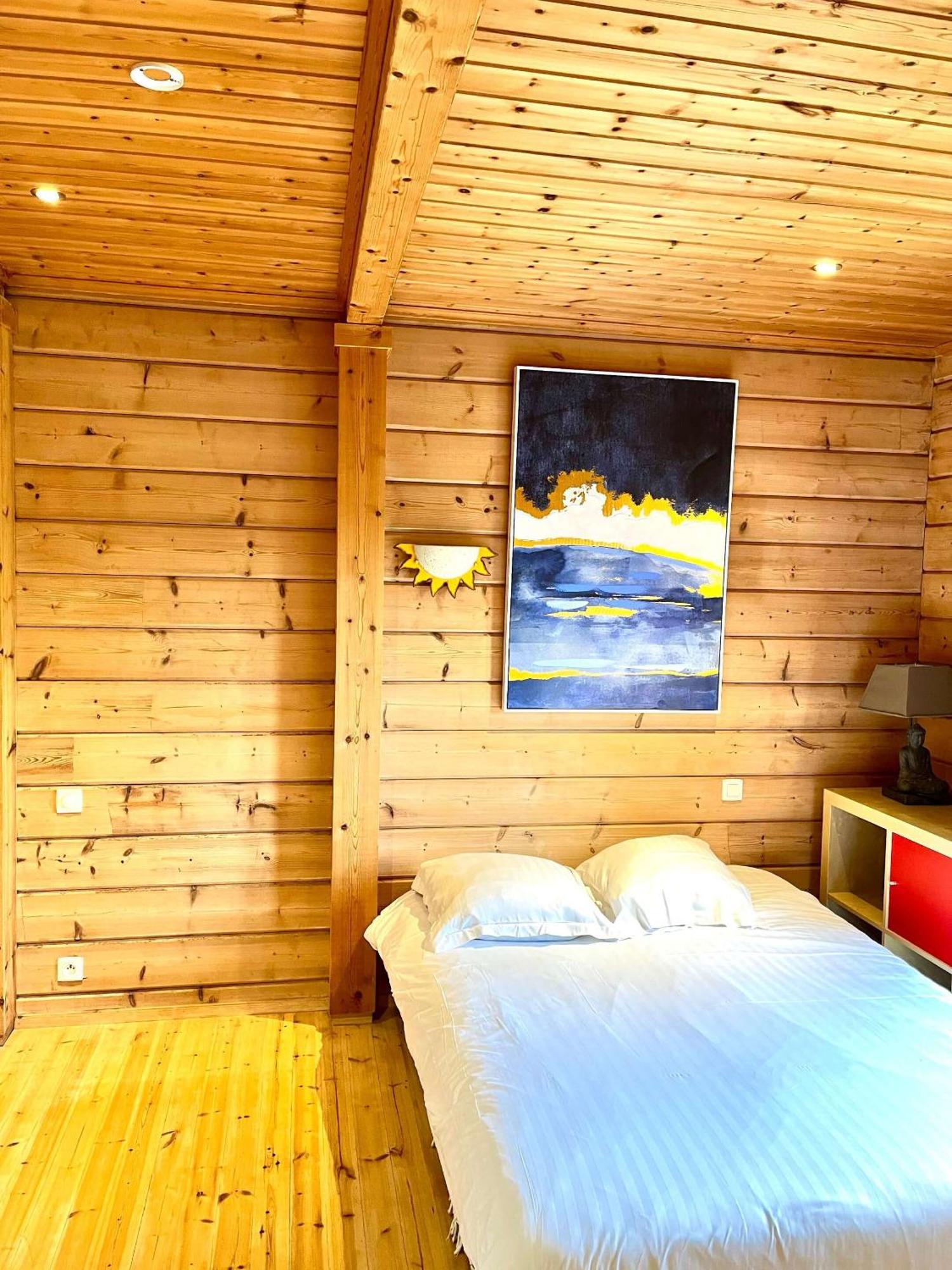 Les Villas D' Onalou Port Blanc Penvénan 외부 사진