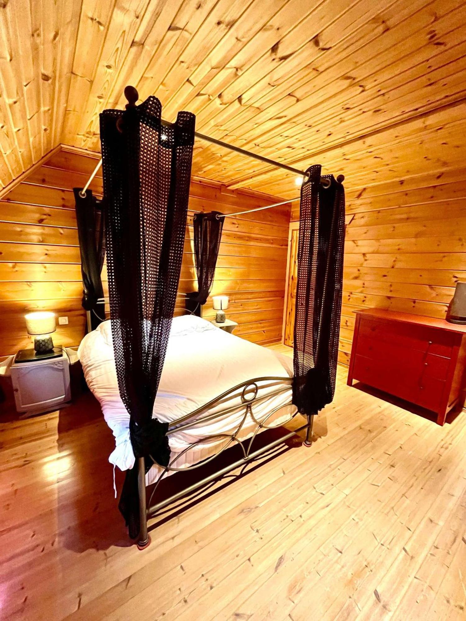 Les Villas D' Onalou Port Blanc Penvénan 외부 사진