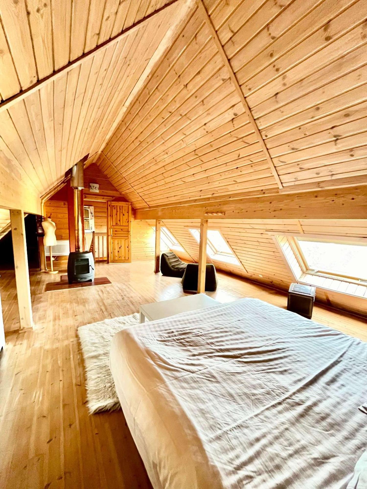 Les Villas D' Onalou Port Blanc Penvénan 외부 사진