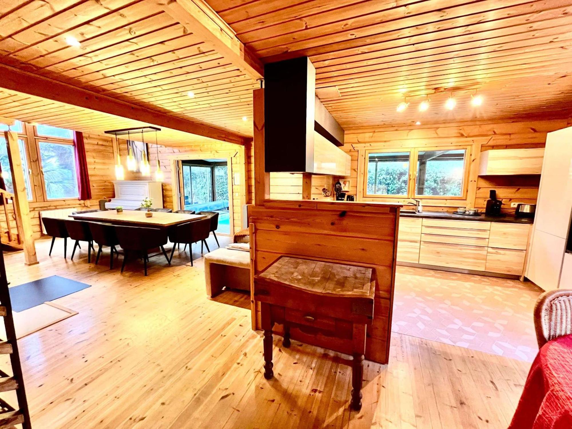 Les Villas D' Onalou Port Blanc Penvénan 외부 사진