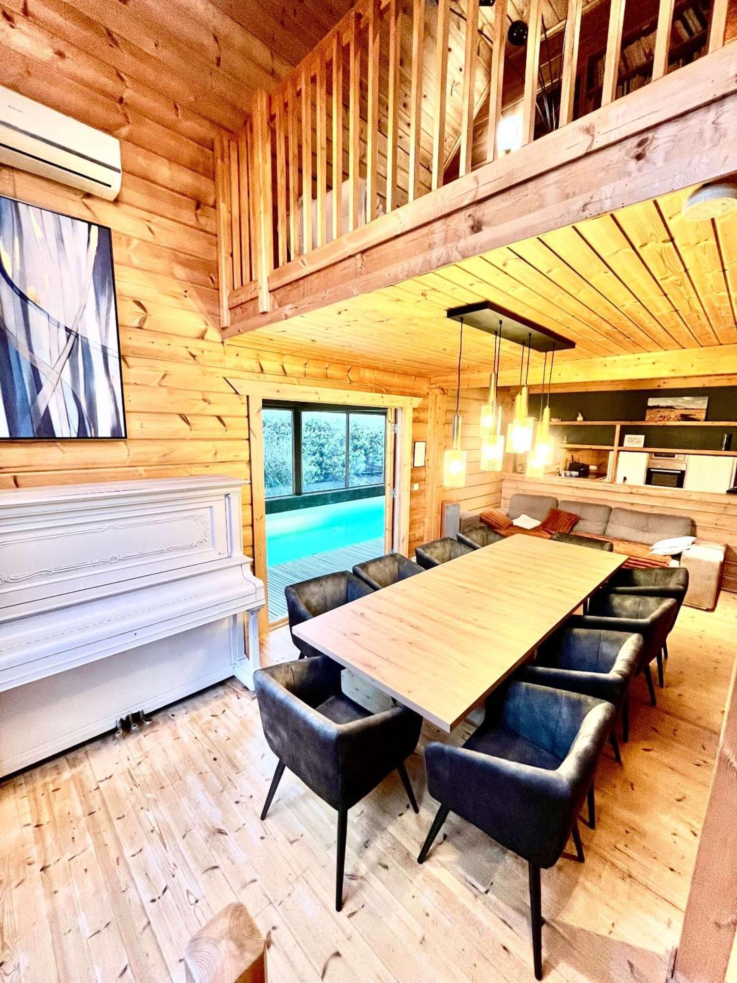 Les Villas D' Onalou Port Blanc Penvénan 외부 사진