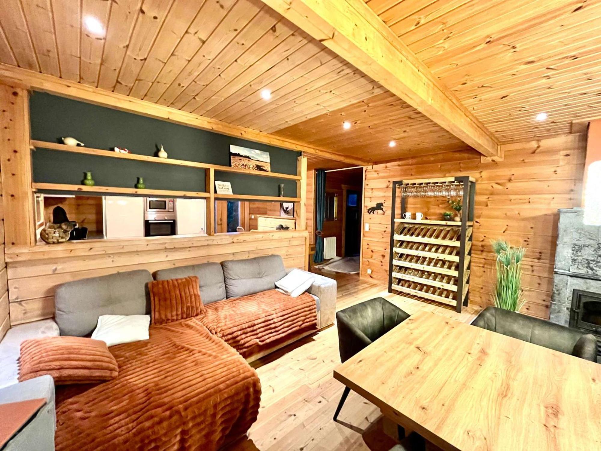Les Villas D' Onalou Port Blanc Penvénan 외부 사진