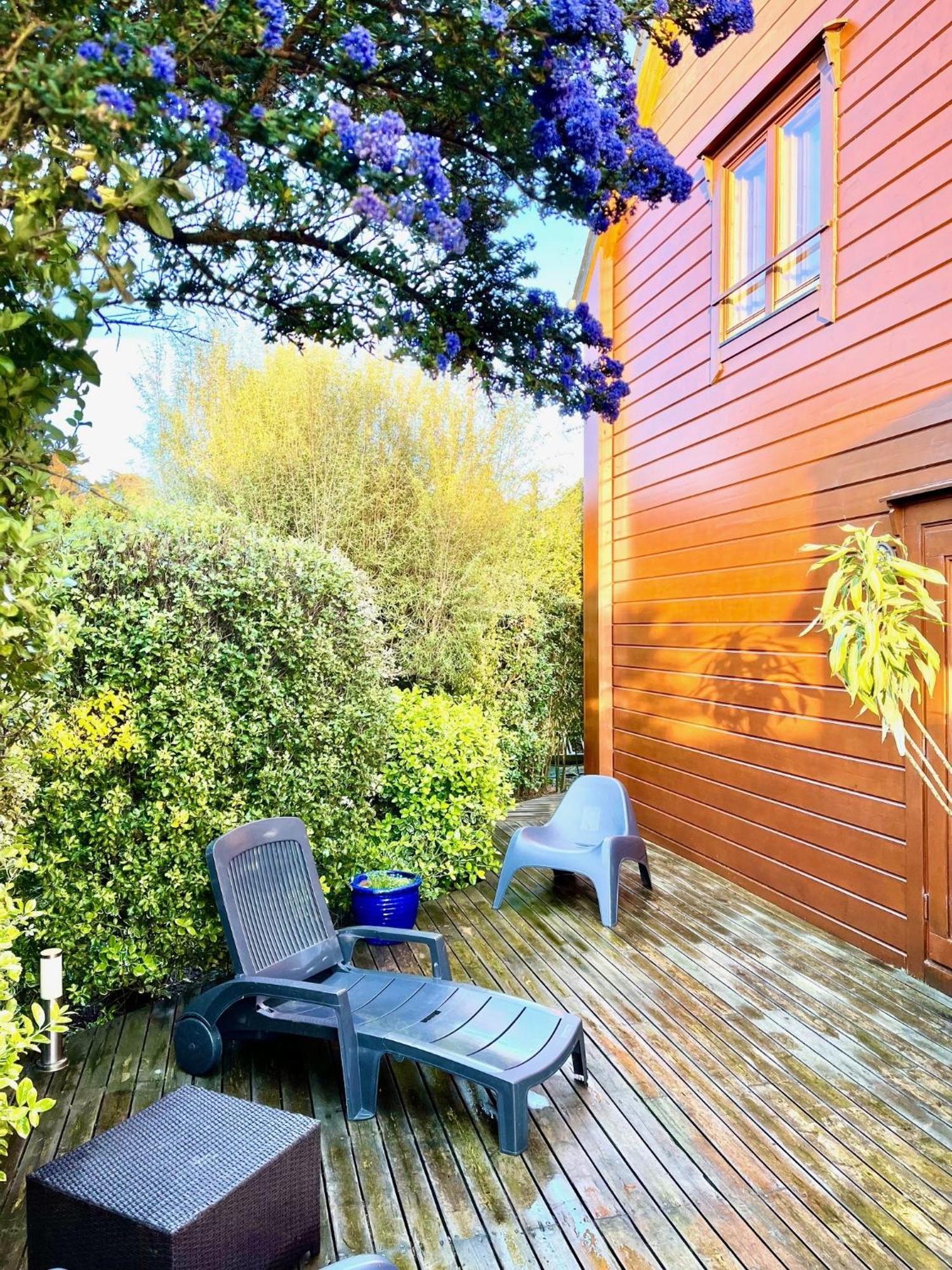 Les Villas D' Onalou Port Blanc Penvénan 외부 사진