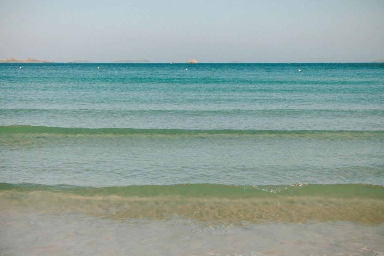 Les Villas D' Onalou Port Blanc Penvénan 외부 사진