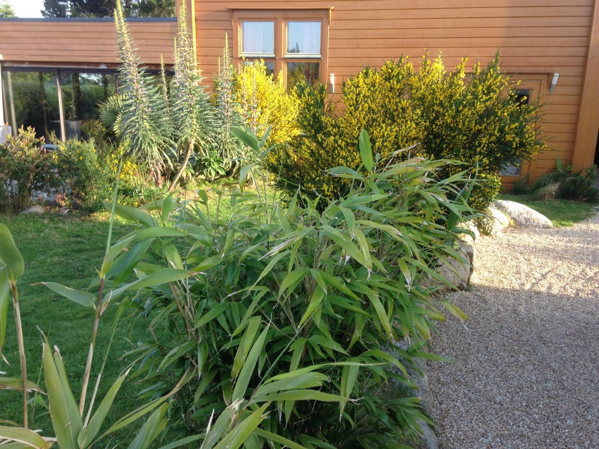 Les Villas D' Onalou Port Blanc Penvénan 외부 사진